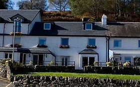 The Inn Loch Lomond